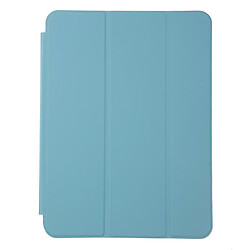 Чохол книжка) Apple iPad 10.9 2020, Smart Case Armorstandart, Light Blue, Синій