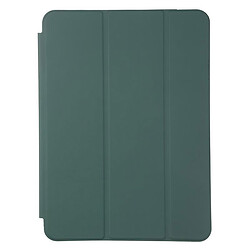 Чехол (книжка) Apple iPad 10.9 2020, Smart Case Armorstandart, Pine Green, Зеленый