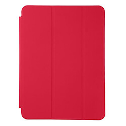 Чехол (книжка) Apple iPad 10.9 2020, Smart Case Armorstandart, Красный