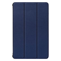 Чехол (книжка) Lenovo J606 Tab P11, Smart Armorstandart, Синий