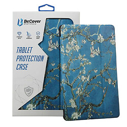Чехол (книжка) Huawei MatePad T10, BeCover Smart, Spring