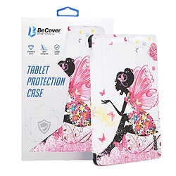 Чехол (книжка) Nokia T20, BeCover Smart, Fairy