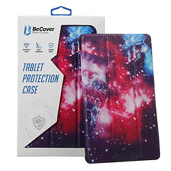 Чохол книжка) Samsung T220 Galaxy Tab A7 Lite / T225 Galaxy Tab A7 Lite, BeCover Smart, Space