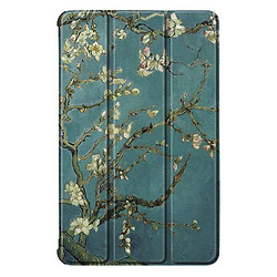 Чохол книжка) Samsung P610 Galaxy Tab S6 Lite / P615 Galaxy Tab S6 Lite, BeCover Smart, Spring