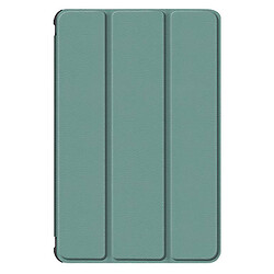 Чохол (книжка) Samsung T870 Galaxy S7 / T875 Galaxy Tab S7, BeCover Smart, Dark Green, Зелений