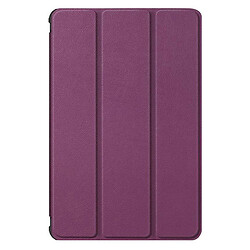 Чехол (книжка) Samsung T870 Galaxy S7 / T875 Galaxy Tab S7, BeCover Smart, Фиолетовый