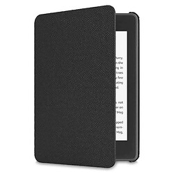 Чехол (книжка) Amazon Kindle 2022, BeCover Ultra Slim, Черный