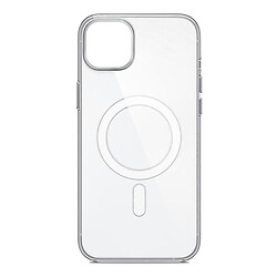 Чехол (накладка) Apple iPhone 14 Plus, Armorstandart Air, MagSafe, Прозрачный