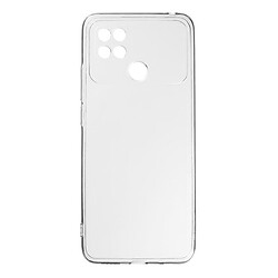Чехол (накладка) Xiaomi Poco C40, Armorstandart Air, Прозрачный