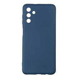 Чохол (накладка) Samsung A047 Galaxy A04S / A136 Galaxy A13 5G, Armorstandart Icon, Dark Blue, Синій