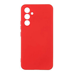 Чехол (накладка) Samsung A546 Galaxy A54 5G, Armorstandart Icon, Красный