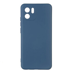 Чохол (накладка) Xiaomi Redmi A2, Armorstandart Icon, Dark Blue, Синій