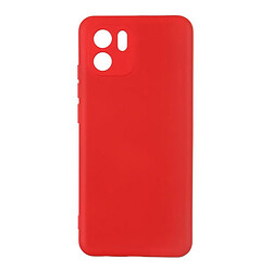 Чехол (накладка) Xiaomi Redmi A2, Armorstandart Icon, Красный