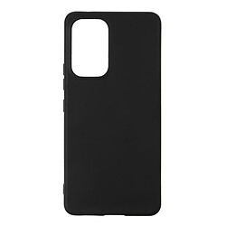 Чехол (накладка) Samsung A536 Galaxy A53 5G, Armorstandart Matte Slim Fit, Черный