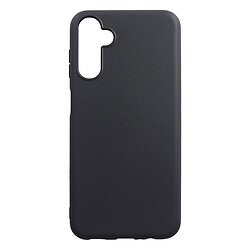 Чохол (накладка) Samsung M146 Galaxy M14, Armorstandart Matte Slim Fit, Чорний