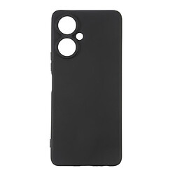 Чехол (накладка) Tecno Camon 19 Pro, Armorstandart Matte Slim Fit, Черный