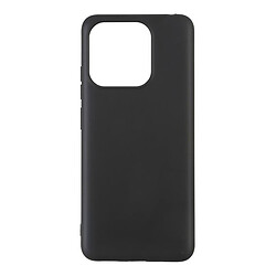 Чехол (накладка) Xiaomi Redmi 12C, Armorstandart Matte Slim Fit, Черный