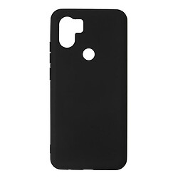 Чохол (накладка) Xiaomi Redmi A1 Plus / Redmi A2 Plus, Armorstandart Matte Slim Fit, Чорний