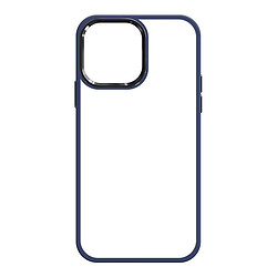 Чохол (накладка) Apple iPhone 13 Pro Max, Armorstandart Unit, Deep Navy, Синій