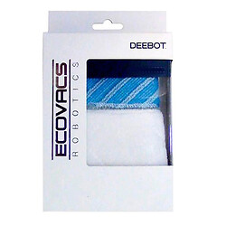 Чистящая ткань Ecovacs D-S683 Advanced Wet/Dry Cleaning Cloths
