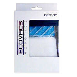 Чистящая ткань Ecovacs D-CC3B Advanced Wet/Dry Cleaning Cloths