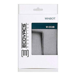 Чистяча тканина Ecovacs W-CC2B Cleaning Pads
