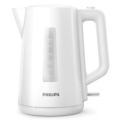 Электрочайник Philips HD9318, Белый