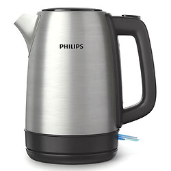 Электрочайник Philips HD9350, Серебряный