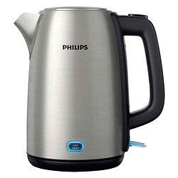 Електрочайник Philips HD9353, Срібний