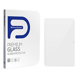 Защитное стекло Xiaomi Redmi Pad, Armorstandart Clear, 2.5D, Прозрачный