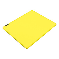 Килимок для миші Hator HTP-024 Tonn Evo M, Жовтий