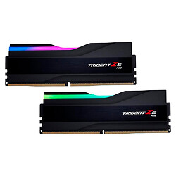 Модуль памяти G.Skill Trident Z5 RGB, 32 Гб.