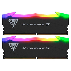 Модуль пам'яті Patriot Viper Xtreme 5 RGB, 32 Гб.