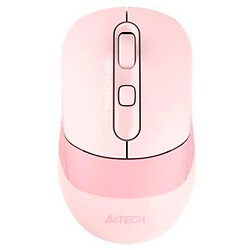 Мышь A4Tech FB10C Fstyler, Розовый
