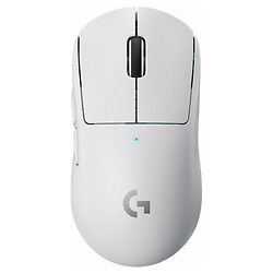 Мышь Logitech G Pro X Superlight, Белый