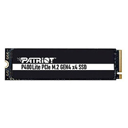 SSD диск Patriot P400 Lite, 1 Тб.