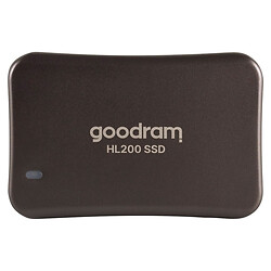 SSD диск GOODRAM HL200, 512 Гб.