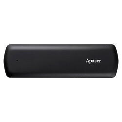 SSD диск Apacer AS721B, 500 Гб.