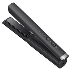 Прибор для укладки волос Xiaomi AST14A Dreame Unplugged Cordless Hair Straightener, Черный