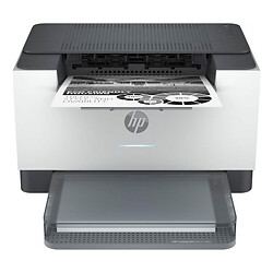 Принтер HP LaserJet M211dw