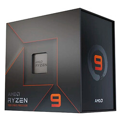 Процесор AMD Ryzen 9 7950X