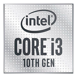 Процесор Intel Core i3 10100F