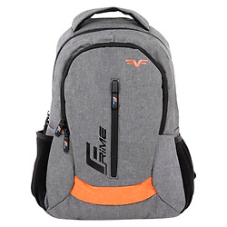 Рюкзак для ноутбука Frime Hamster, Серый