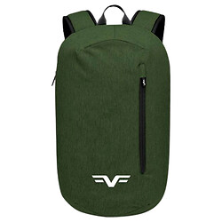 Рюкзак для ноутбука Frime Keeper, Зелений