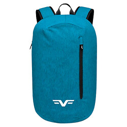 Рюкзак для ноутбука Frime Keeper, Блакитний