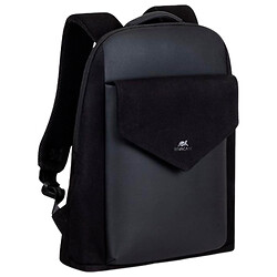 Рюкзак для ноутбука Rivacase 8524, Чорний