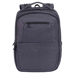 Рюкзак для ноутбука Rivacase 7765, Чорний