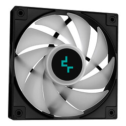 Система водяного охлаждения DeepCool LE720, Черный - № 3