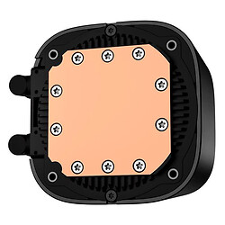 Система водяного охлаждения DeepCool LE720, Черный - № 4