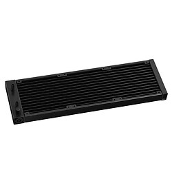 Система водяного охлаждения DeepCool LE720, Черный - № 5